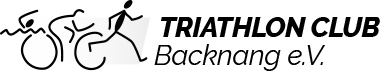 Triathlon Club Backnang e.V. Logo